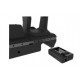 Zebra MOD-MT2-EU1-01 adaptador de cable USB Ethernet Negro mod-mt2-eu1-01